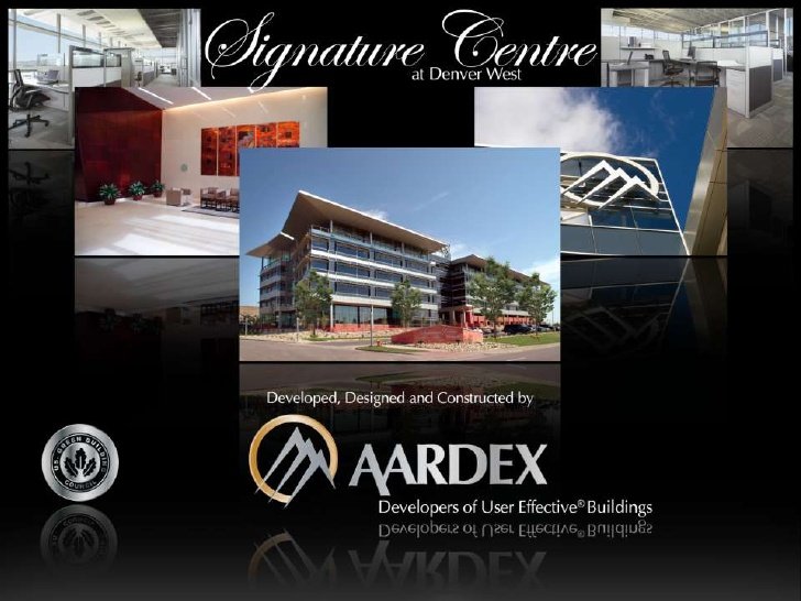 Rick Butler, CEO Aardex