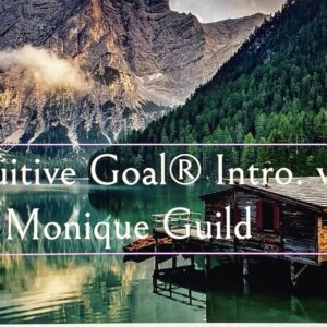 Introduction to Intuitive Goals®.